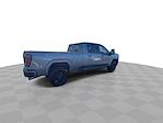 New 2025 GMC Sierra 3500 AT4 Crew Cab 4WD Pickup for sale #T5373 - photo 8