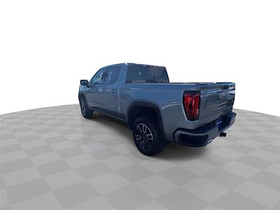 New 2025 GMC Sierra 1500 AT4 Crew Cab 4WD Pickup for sale #T5378 - photo 2