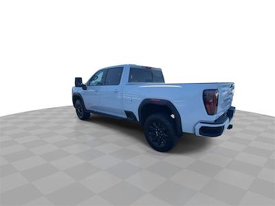 New 2025 GMC Sierra 3500 AT4 Crew Cab 4WD Pickup for sale #T5379 - photo 2
