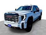 New 2025 GMC Sierra 3500 AT4 Crew Cab 4WD Pickup for sale #T5379 - photo 1