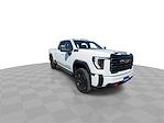 New 2025 GMC Sierra 3500 AT4 Crew Cab 4WD Pickup for sale #T5379 - photo 3