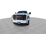 New 2025 GMC Sierra 3500 AT4 Crew Cab 4WD Pickup for sale #T5379 - photo 4