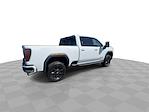 New 2025 GMC Sierra 3500 AT4 Crew Cab 4WD Pickup for sale #T5379 - photo 8