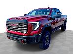 New 2025 GMC Sierra 2500 AT4X Crew Cab 4WD Pickup for sale #T5381 - photo 1