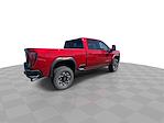 New 2025 GMC Sierra 2500 AT4X Crew Cab 4WD Pickup for sale #T5381 - photo 8