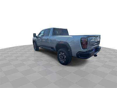 New 2025 GMC Sierra 2500 AT4X Crew Cab 4WD Pickup for sale #T5383 - photo 2