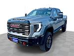 New 2025 GMC Sierra 2500 AT4X Crew Cab 4WD Pickup for sale #T5383 - photo 1