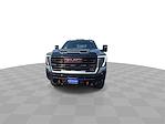 New 2025 GMC Sierra 2500 AT4X Crew Cab 4WD Pickup for sale #T5383 - photo 4