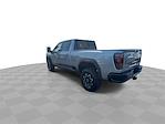 New 2025 GMC Sierra 2500 AT4X Crew Cab 4WD Pickup for sale #T5383 - photo 2