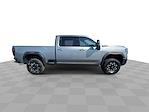 New 2025 GMC Sierra 2500 AT4X Crew Cab 4WD Pickup for sale #T5383 - photo 9