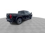 New 2025 GMC Sierra 2500 Denali Crew Cab 4WD Pickup for sale #T5386 - photo 8