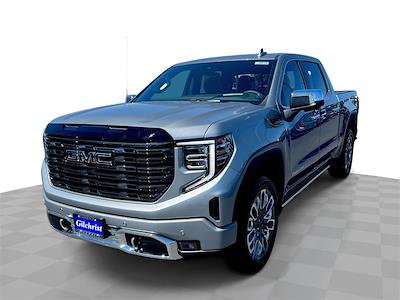 New 2026 GMC Sierra 1500 Denali Ultimate Crew Cab 4WD Pickup for sale #T6010 - photo 1