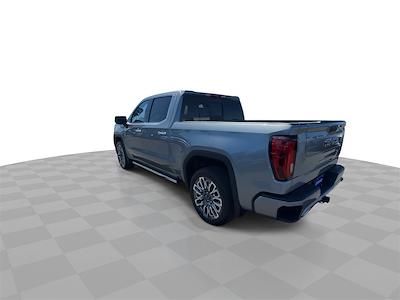 New 2026 GMC Sierra 1500 Denali Ultimate Crew Cab 4WD Pickup for sale #T6010 - photo 2