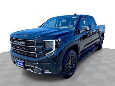 New 2026 GMC Sierra 1500 Elevation Crew Cab 4WD Pickup for sale #T6012 - photo 1