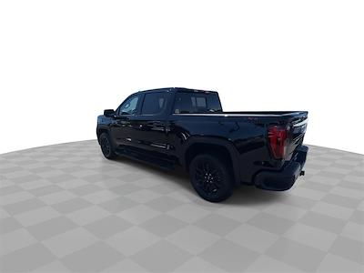 New 2026 GMC Sierra 1500 Elevation Crew Cab 4WD Pickup for sale #T6012 - photo 2