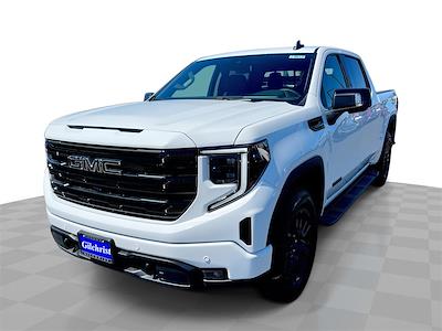 New 2026 GMC Sierra 1500 Elevation Crew Cab 4WD Pickup for sale #T6013 - photo 1