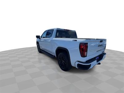 New 2026 GMC Sierra 1500 Elevation Crew Cab 4WD Pickup for sale #T6013 - photo 2