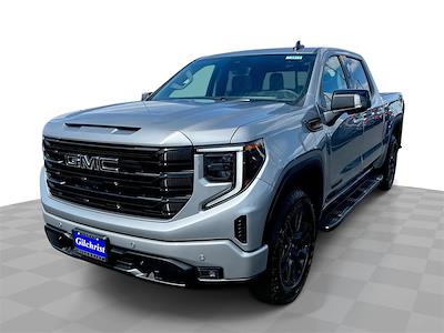 New 2026 GMC Sierra 1500 Elevation Crew Cab 4WD Pickup for sale #T6014 - photo 1
