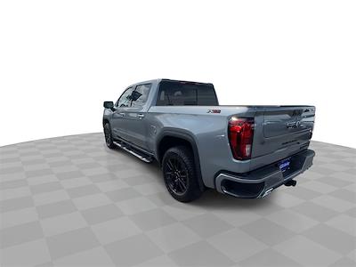 New 2026 GMC Sierra 1500 Elevation Crew Cab 4WD Pickup for sale #T6014 - photo 2