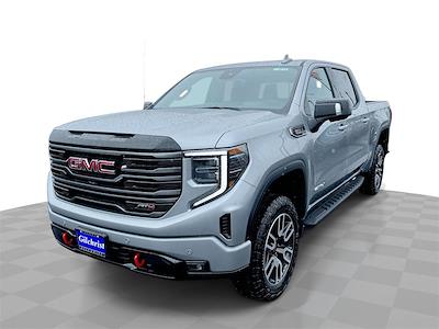 New 2026 GMC Sierra 1500 AT4 Crew Cab 4WD Pickup for sale #T6016 - photo 1