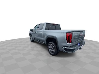 New 2026 GMC Sierra 1500 AT4 Crew Cab 4WD Pickup for sale #T6016 - photo 2
