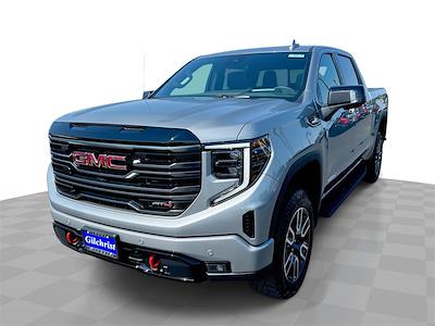 New 2026 GMC Sierra 1500 AT4 Crew Cab 4WD Pickup for sale #T6017 - photo 1
