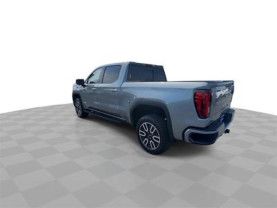 New 2026 GMC Sierra 1500 AT4 Crew Cab 4WD Pickup for sale #T6017 - photo 2