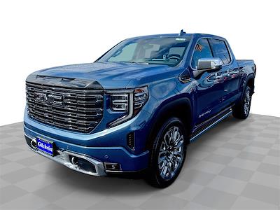 New 2026 GMC Sierra 1500 Denali Ultimate Crew Cab 4WD Pickup for sale #T6018 - photo 1
