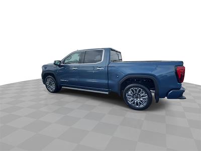 New 2026 GMC Sierra 1500 Denali Ultimate Crew Cab 4WD Pickup for sale #T6018 - photo 2