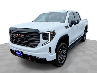 New 2026 GMC Sierra 1500 AT4 Crew Cab 4WD Pickup for sale #T6021 - photo 1