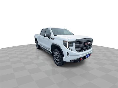 New 2026 GMC Sierra 1500 AT4 Crew Cab 4WD Pickup for sale #T6021 - photo 2