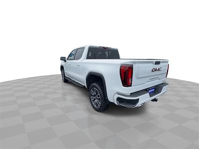 New 2026 GMC Sierra 1500 AT4 Crew Cab 4WD Pickup for sale #T6021 - photo 2