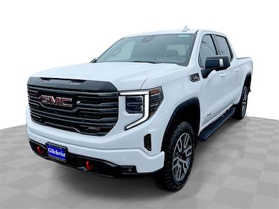 New 2026 GMC Sierra 1500 AT4 Crew Cab 4WD Pickup for sale #T6023 - photo 1
