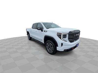 New 2026 GMC Sierra 1500 AT4 Crew Cab 4WD Pickup for sale #T6023 - photo 2