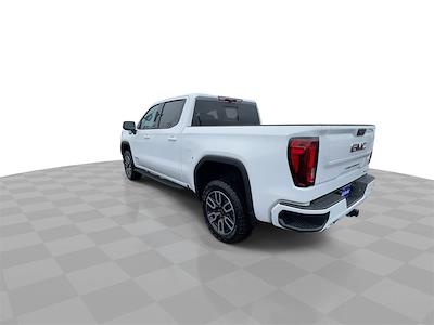 New 2026 GMC Sierra 1500 AT4 Crew Cab 4WD Pickup for sale #T6023 - photo 2