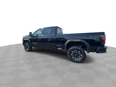 New 2026 GMC Sierra 2500 AT4X Crew Cab 4WD Pickup for sale #T6031 - photo 2