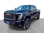 New 2026 GMC Sierra 2500 AT4X Crew Cab 4WD Pickup for sale #T6031 - photo 1