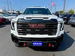 New 2026 GMC Sierra 2500 AT4X Crew Cab 4WD Pickup for sale #T6032 - photo 24