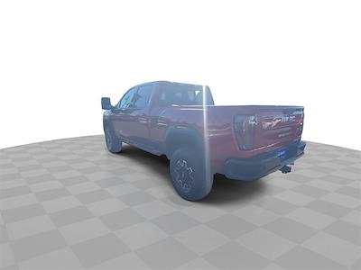 New 2026 GMC Sierra 2500 AT4X Crew Cab 4WD Pickup for sale #T6033 - photo 2