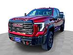 New 2026 GMC Sierra 2500 AT4X Crew Cab 4WD Pickup for sale #T6033 - photo 1