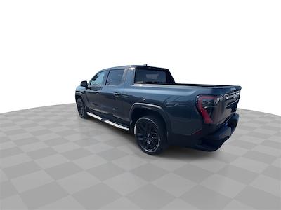 New 2026 GMC Sierra EV Elevation Crew Cab 4WD Pickup for sale #T6034 - photo 2