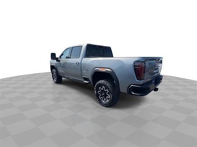 New 2026 GMC Sierra 2500 AT4X Crew Cab 4WD Pickup for sale #T6035 - photo 2