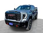 New 2026 GMC Sierra 2500 AT4X Crew Cab 4WD Pickup for sale #T6035 - photo 1
