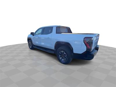 New 2026 GMC Sierra EV AT4 Crew Cab 4WD Pickup for sale #T6043 - photo 2
