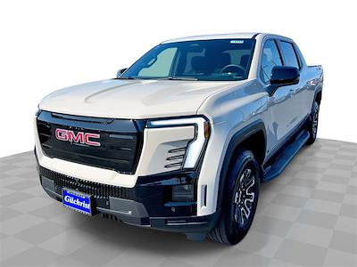 New 2026 GMC Sierra EV Elevation Crew Cab 4WD Pickup for sale #T6044 - photo 1