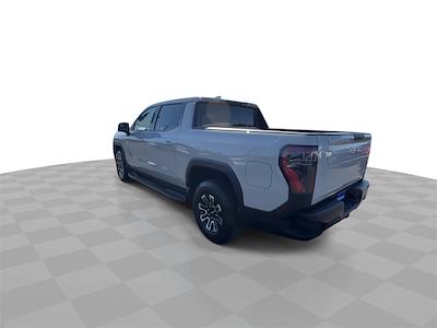 New 2026 GMC Sierra EV Elevation Crew Cab 4WD Pickup for sale #T6044 - photo 2