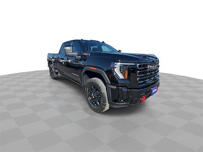 New 2026 GMC Sierra 2500 AT4 Crew Cab 4WD Pickup for sale #T6046 - photo 2