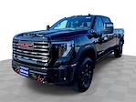 New 2026 GMC Sierra 2500 AT4 Crew Cab 4WD Pickup for sale #T6046 - photo 1