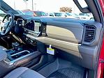 New 2026 GMC Sierra 1500 SLT Crew Cab 4WD Pickup for sale #T6047 - photo 22