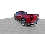 New 2026 GMC Sierra 1500 SLT Crew Cab 4WD Pickup for sale #T6047 - photo 2